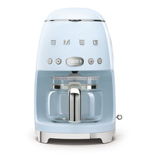 Load image into Gallery viewer, Smeg Coffee Maker (Can Special Order by Color)