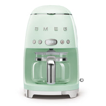 Load image into Gallery viewer, Smeg Coffee Maker (Can Special Order by Color)
