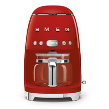 Load image into Gallery viewer, Smeg Coffee Maker (Can Special Order by Color)
