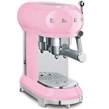 Load image into Gallery viewer, Smeg Espresso Coffee Machine (Can Special Order by Color)
