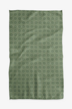 Load image into Gallery viewer, Geometry Tea Towels