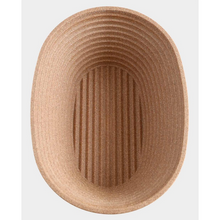 Load image into Gallery viewer, Eco-Friendly Bread Banneton