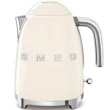 Load image into Gallery viewer, Smeg 7-Cup Electric Kettle (Can Special Order by Color)