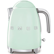 Load image into Gallery viewer, Smeg 7-Cup Electric Kettle (Can Special Order by Color)