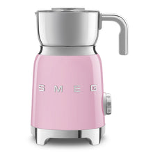Load image into Gallery viewer, Smeg Milk Frother (Can Special Order by Color)