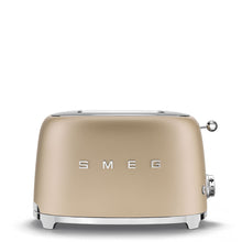 Load image into Gallery viewer, Smeg 2-Slice Toaster (Can Special Order by Color)