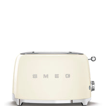 Load image into Gallery viewer, Smeg 2-Slice Toaster (Can Special Order by Color)