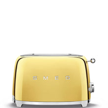 Load image into Gallery viewer, Smeg 2-Slice Toaster (Can Special Order by Color)