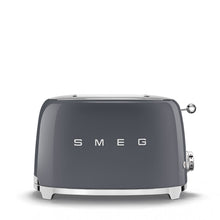 Load image into Gallery viewer, Smeg 2-Slice Toaster (Can Special Order by Color)
