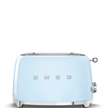 Load image into Gallery viewer, Smeg 2-Slice Toaster (Can Special Order by Color)