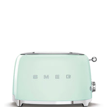Load image into Gallery viewer, Smeg 2-Slice Toaster (Can Special Order by Color)