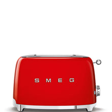 Load image into Gallery viewer, Smeg 2-Slice Toaster (Can Special Order by Color)