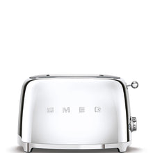 Load image into Gallery viewer, Smeg 2-Slice Toaster (Can Special Order by Color)