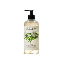 Load image into Gallery viewer, Koala Eco Natural Hand Wash Lemon Scented Eucalyptus & Rosemary (2 sizes)