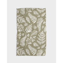 Load image into Gallery viewer, Geometry Tea Towels