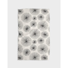 Load image into Gallery viewer, Geometry Tea Towels