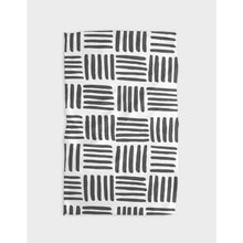 Load image into Gallery viewer, Geometry Tea Towels