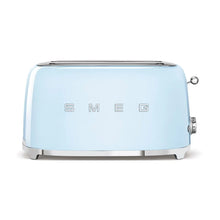 Load image into Gallery viewer, Smeg 4-Slice Toaster (Can Special Order by Color)
