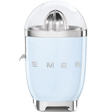 Load image into Gallery viewer, Smeg Citrus Juicer (Can Special Order by Color)