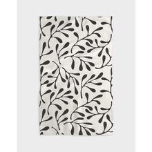 Load image into Gallery viewer, Geometry Tea Towels
