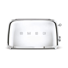 Load image into Gallery viewer, Smeg 4-Slice Toaster (Can Special Order by Color)