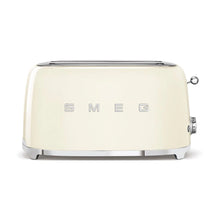 Load image into Gallery viewer, Smeg 4-Slice Toaster (Can Special Order by Color)