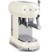 Load image into Gallery viewer, Smeg Espresso Coffee Machine (Can Special Order by Color)