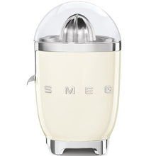 Load image into Gallery viewer, Smeg Citrus Juicer (Can Special Order by Color)