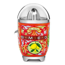 Load image into Gallery viewer, Smeg Citrus Juicer (Can Special Order by Color)