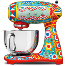 Load image into Gallery viewer, Smeg Stand Mixer (Can Special Order by Color)