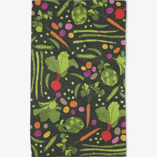 Load image into Gallery viewer, Geometry Tea Towels