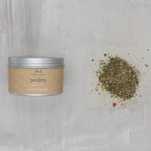Load image into Gallery viewer, Poultry Spice Rub
