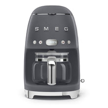Load image into Gallery viewer, Smeg Coffee Maker (Can Special Order by Color)