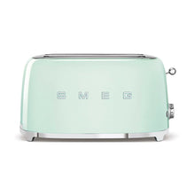Load image into Gallery viewer, Smeg 4-Slice Toaster (Can Special Order by Color)