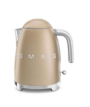 Load image into Gallery viewer, Smeg 7-Cup Electric Kettle (Can Special Order by Color)