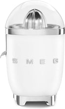Load image into Gallery viewer, Smeg Citrus Juicer (Can Special Order by Color)
