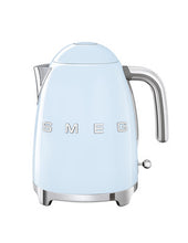 Load image into Gallery viewer, Smeg 7-Cup Electric Kettle (Can Special Order by Color)