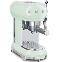 Load image into Gallery viewer, Smeg Espresso Coffee Machine (Can Special Order by Color)