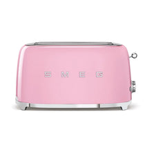 Load image into Gallery viewer, Smeg 4-Slice Toaster (Can Special Order by Color)