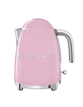Load image into Gallery viewer, Smeg 7-Cup Electric Kettle (Can Special Order by Color)