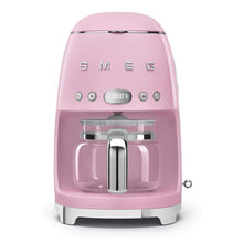 Load image into Gallery viewer, Smeg Coffee Maker (Can Special Order by Color)