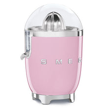 Load image into Gallery viewer, Smeg Citrus Juicer (Can Special Order by Color)