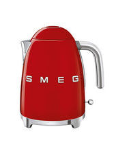 Load image into Gallery viewer, Smeg 7-Cup Electric Kettle (Can Special Order by Color)