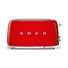 Load image into Gallery viewer, Smeg 4-Slice Toaster (Can Special Order by Color)