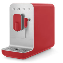 Load image into Gallery viewer, Smeg Fully-Automatic Coffee Machine with Steam Wand (Can Special Order by Color)