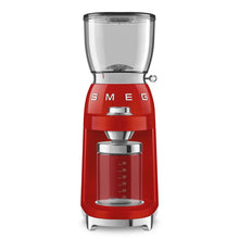 Load image into Gallery viewer, Smeg Coffee Grinder (Can Special Order by Color)
