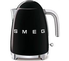 Load image into Gallery viewer, Smeg 7-Cup Electric Kettle (Can Special Order by Color)