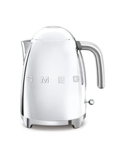 Load image into Gallery viewer, Smeg 7-Cup Electric Kettle (Can Special Order by Color)