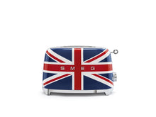 Load image into Gallery viewer, Smeg 2-Slice Toaster (Can Special Order by Color)