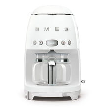 Load image into Gallery viewer, Smeg Coffee Maker (Can Special Order by Color)